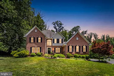 6729 Breezy Drive, Warrenton, VA 20187 - Photo 24