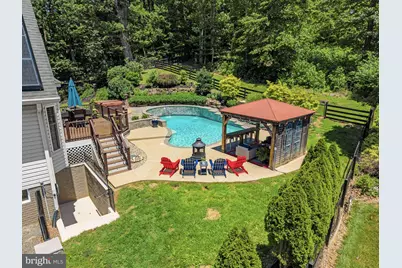 6729 Breezy Drive, Warrenton, VA 20187 - Photo 2