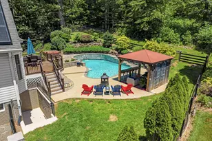 6729 Breezy Dr, Warrenton, VA 20187 - Photo 2