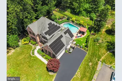 6729 Breezy Drive, Warrenton, VA 20187 - Photo 8