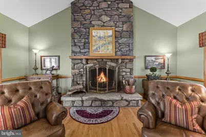 10590 Mountain Shadow Lane, Marshall, VA 20115 - Photo 8