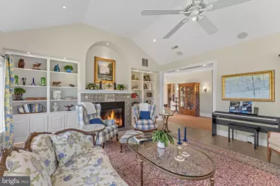 10590 Mountain Shadow Lane, Marshall, VA 20115 - Photo 6