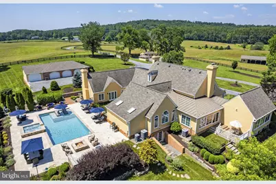 10590 Mountain Shadow Lane, Marshall, VA 20115 - Photo 2