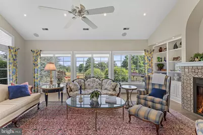 10590 Mountain Shadow Lane, Marshall, VA 20115 - Photo 4