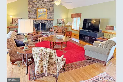 10590 Mountain Shadow Lane, Marshall, VA 20115 - Photo 6