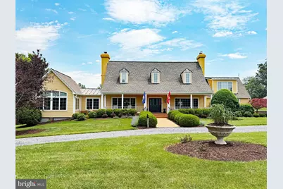 10590 Mountain Shadow Lane, Marshall, VA 20115 - Photo 1
