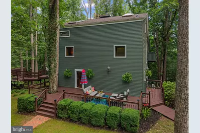 9914 Crest Court, Marshall, VA 20115 - Photo 2