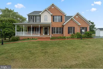 10143 Hedrick Farm Lane, Midland, VA 22728 - Photo 1
