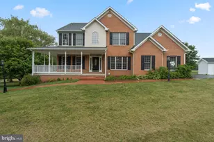 10143 Hedrick Farm Ln, Midland, VA 22728 - Photo 1