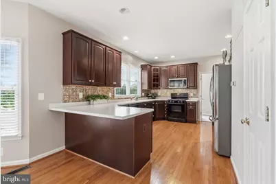 10143 Hedrick Farm Lane, Midland, VA 22728 - Photo 22