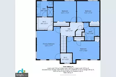 4809 Old Chapel Road, Catlett, VA 20119 - Photo 68
