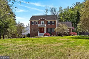 4809 Old Chapel Rd, Catlett, VA 20119 - Photo 4