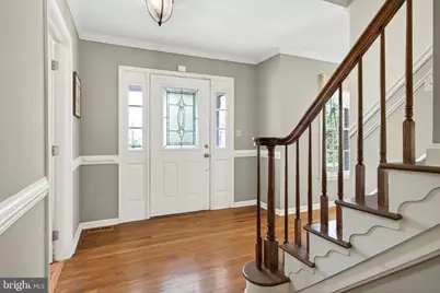 4809 Old Chapel Road, Catlett, VA 20119 - Photo 12