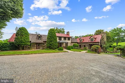 6143 Coon Tree Road, The Plains, VA 20198 - Photo 1