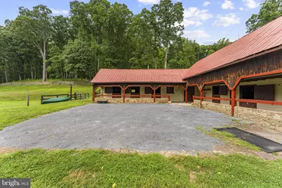 6143 Coon Tree Road, The Plains, VA 20198 - Photo 86