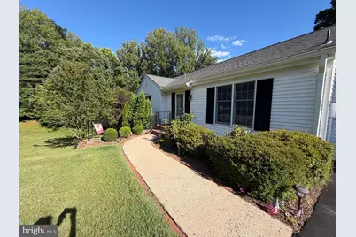 7386 Stuart, Warrenton, VA 20187 - Photo 4