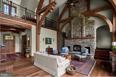 6483 Cheshire Lane, Marshall, VA 20115 - Photo 6