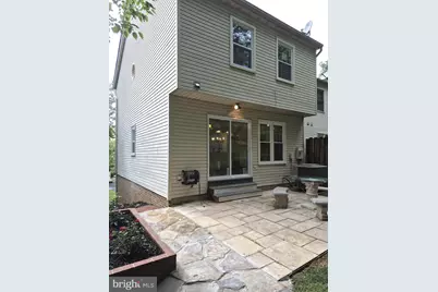 27 Fairfax Street, Warrenton, VA 20186 - Photo 2