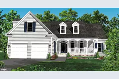 Lot 1 Blackwell Road, Warrenton, VA 20187 - Photo 1