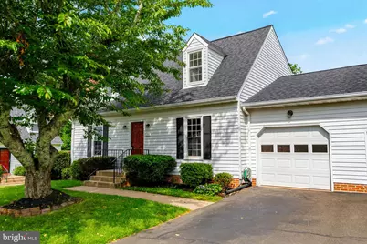 561 Tiffany Court, Warrenton, VA 20186 - Photo 1