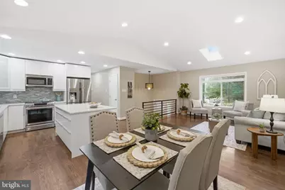 7371 Crown Lane, Warrenton, VA 20187 - Photo 10