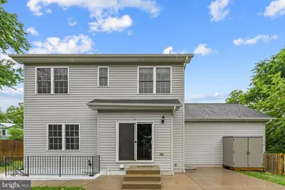 130 Madison Street, Warrenton, VA 20186 - Photo 36