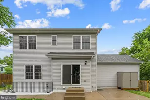 130 Madison St, Warrenton, VA 20186 - Photo 36