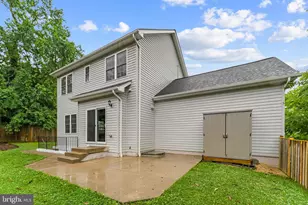 130 Madison St, Warrenton, VA 20186 - Photo 34