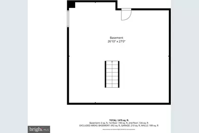 130 Madison Street, Warrenton, VA 20186 - Photo 42