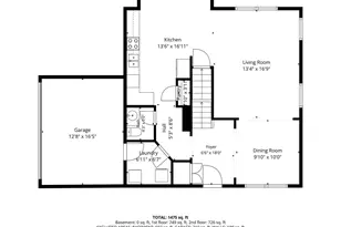 130 Madison St, Warrenton, VA 20186 - Photo 40
