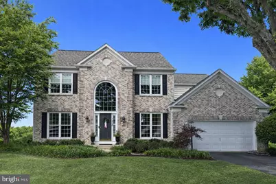 7636 Movern Lane, Warrenton, VA 20187 - Photo 1