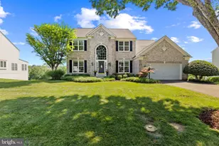 7636 Movern Ln, Warrenton, VA 20187 - Photo 2