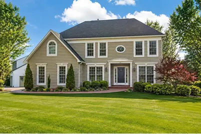 80 Brookshire Drive, Warrenton, VA 20186 - Photo 1