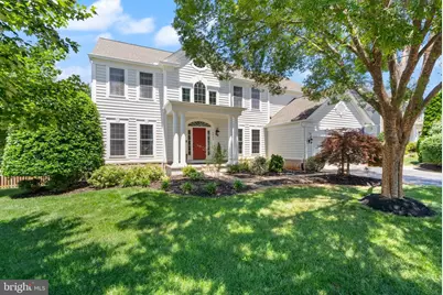 6450 Whites Mill Lane, Warrenton, VA 20187 - Photo 1