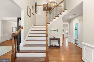 6450 Whites Mill Ln, Warrenton, VA 20187 - Photo 6