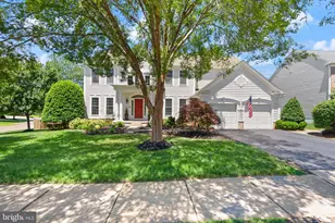 6450 Whites Mill Ln, Warrenton, VA 20187 - Photo 2