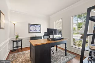 6450 Whites Mill Ln, Warrenton, VA 20187 - Photo 8