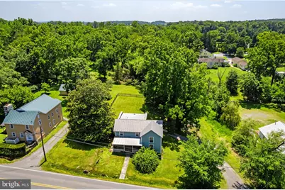 9027 John S Mosby Highway, Upperville, VA 20185 - Photo 4