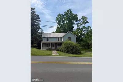 9027 John S Mosby Highway, Upperville, VA 20185 - Photo 1
