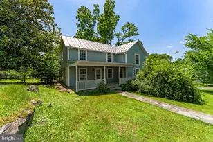 9027 John S Mosby Hwy, Upperville, VA 20185 - Photo 1
