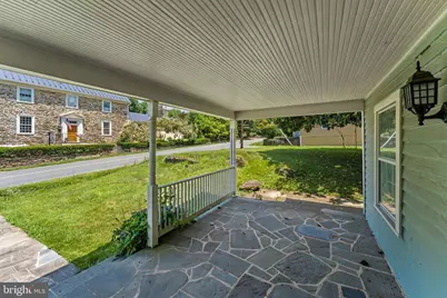 9027 John S Mosby Highway, Upperville, VA 20185 - Photo 8