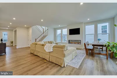 5095 Carter's Crossing Avenue, Marshall, VA 20115 - Photo 10
