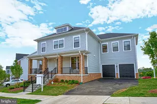 5095 Carters Xing Ave, Marshall, VA 20115 - Photo 2