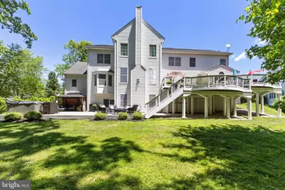4475 Corral Road, Warrenton, VA 20187 - Photo 10