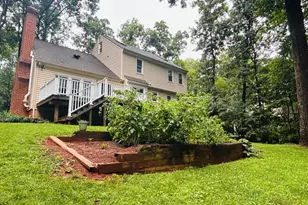 4405 Lakewood Dr, Warrenton, VA 20187 - Photo 10