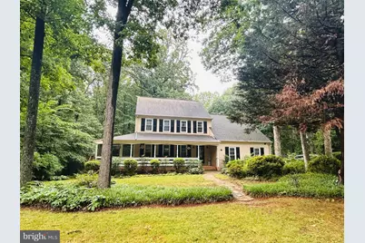 4405 Lakewood Drive, Warrenton, VA 20187 - Photo 1