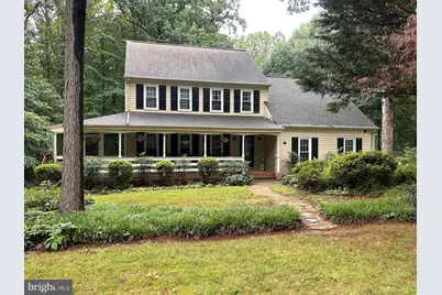 4405 Lakewood Drive, Warrenton, VA 20187 - Photo 2