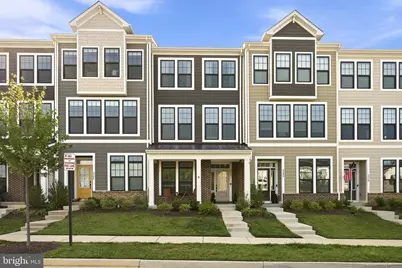 3582 Stephensons Hill Lane, Marshall, VA 20115 - Photo 1