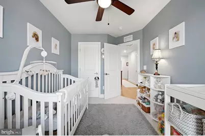 3582 Stephensons Hill Lane, Marshall, VA 20115 - Photo 32