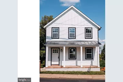 449 Falmouth Street, Warrenton, VA 20186 - Photo 1